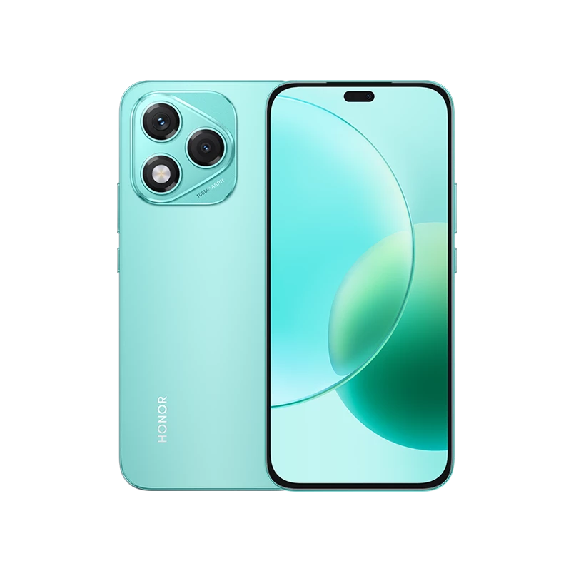 Honor 400 Lite اخضر GB 256